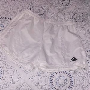 Adidas Athletic Shorts